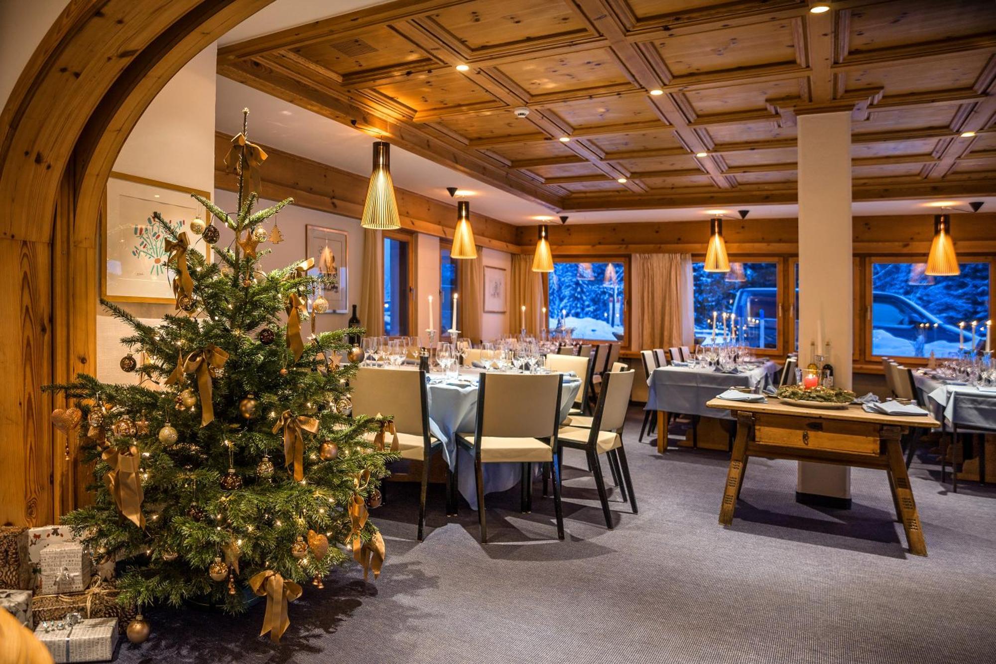 Hotel Seehof Вальбелла Экстерьер фото